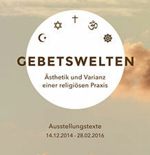 Gebetswelten