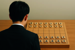Shogi
