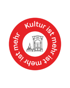 Kultur ist mehr im Völkerkundemuseum vPST