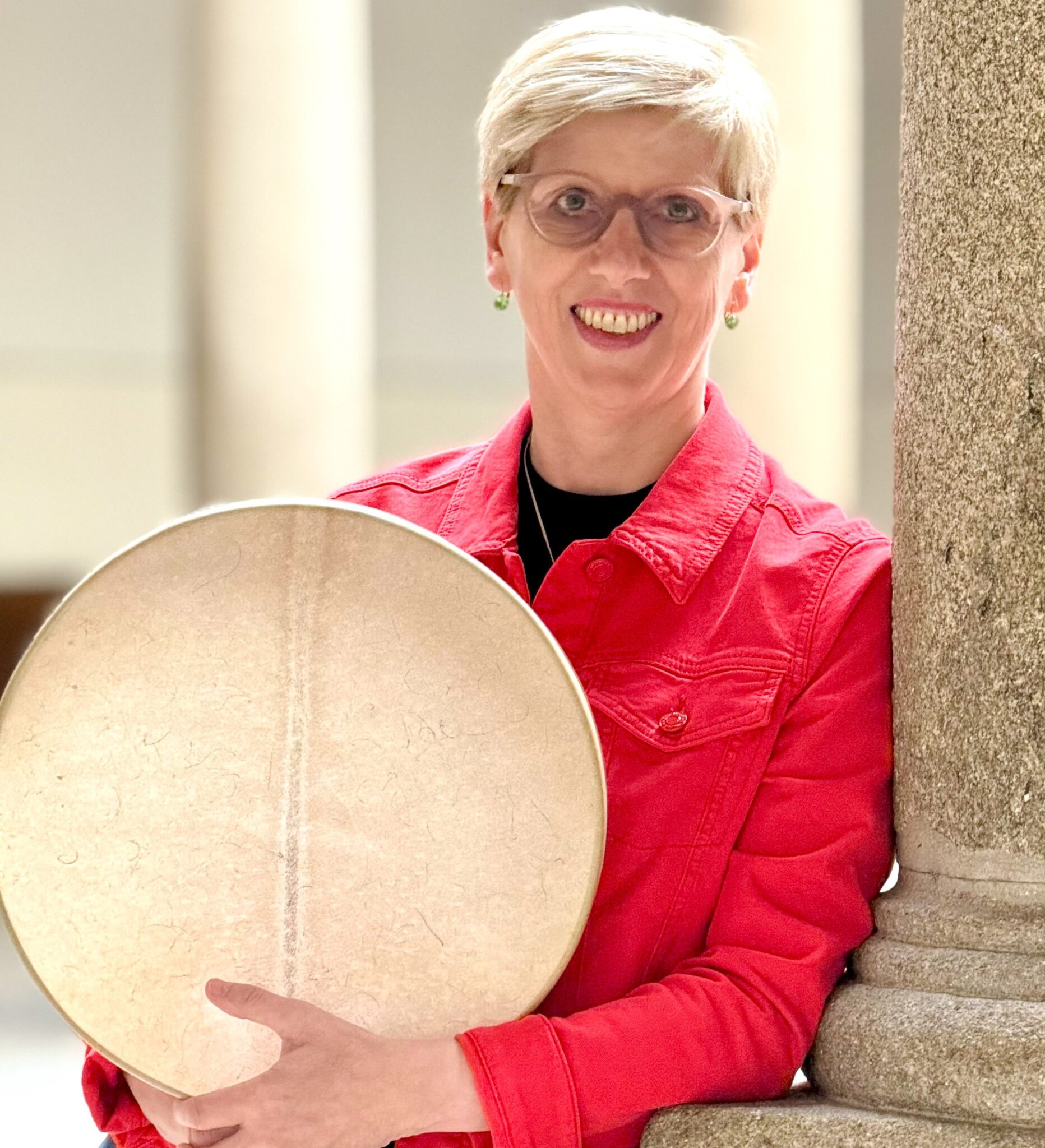 Von Kult zu Konzert – Die Rahmentrommel zwischen Ursprung und Gegenwart