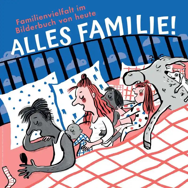 Mama, Mündel, Missionar – Völkerkundemuseum vPSt, 02.12.2026