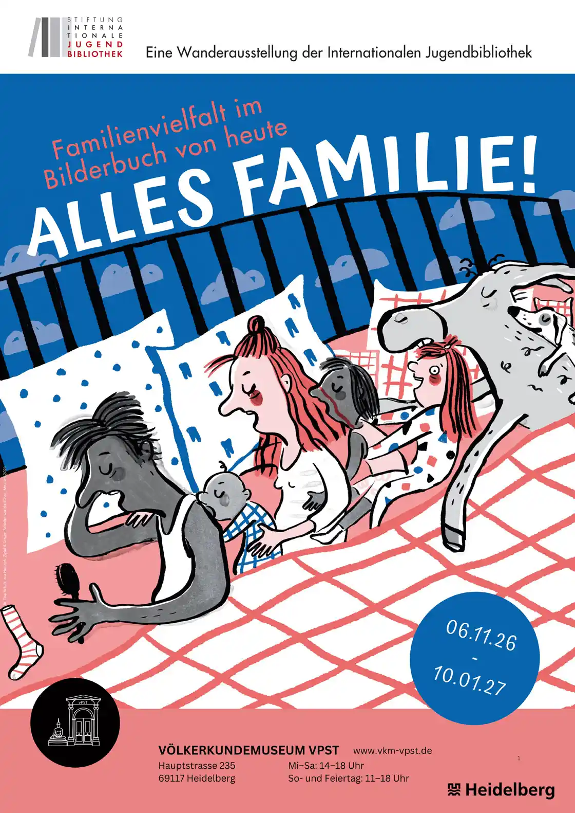 Plakat-AllesFamilie_VKM
